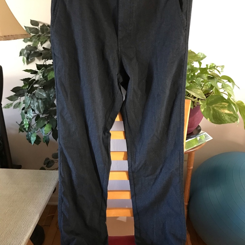 🆕 🍁Men’s “Tainted” Joggers (size 31)